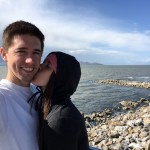 Great Salt Lake State Park