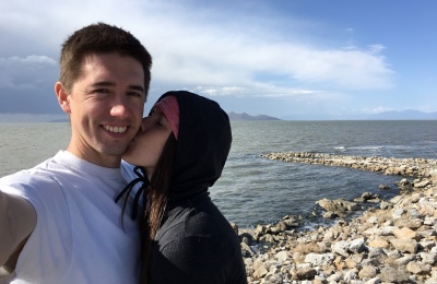 Great Salt Lake State Park