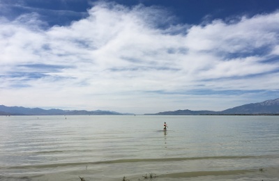 Utah Lake