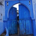 Chefchaouen, Morocco