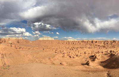 Goblin Valley Utah
