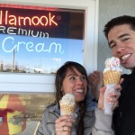 Tillamook Ice Cream