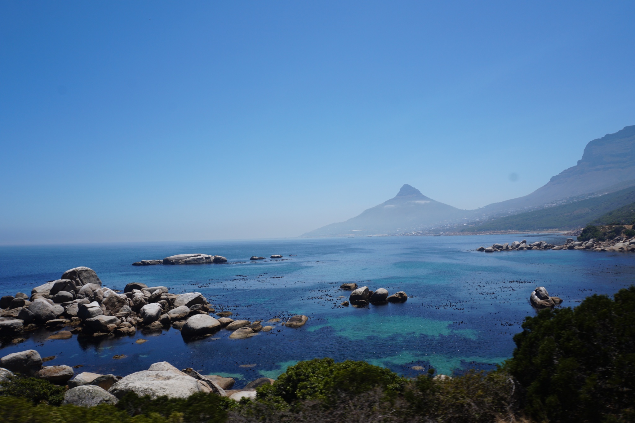 Cape Town South Africa