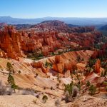Bryce Canyon, Utah