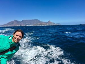 Robben Island Boat Ride