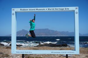 Robben Island World Heritage Site