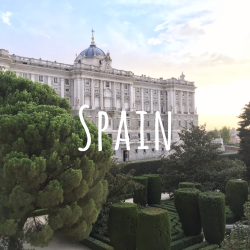 Spain Experiences