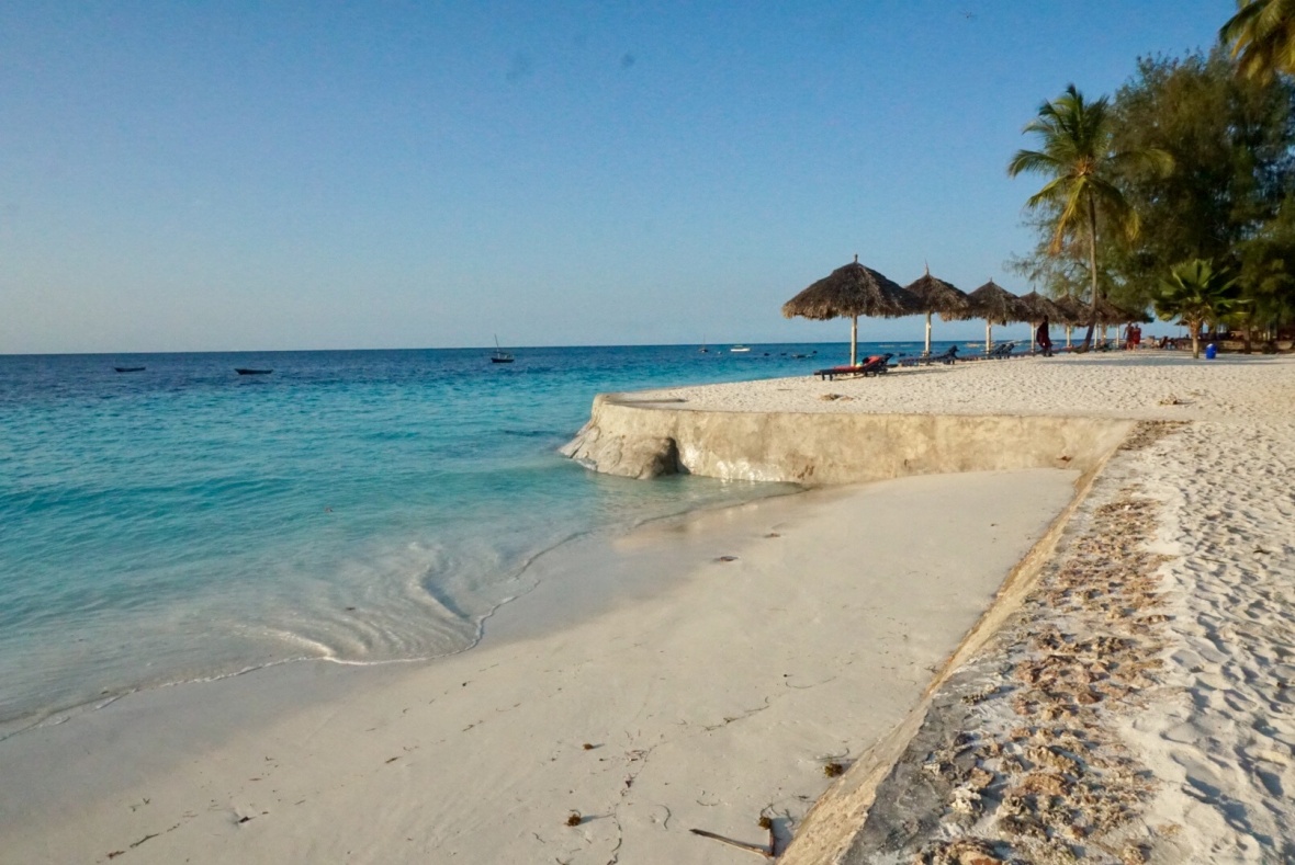 Nungwi, Zanzibar, Tanzania