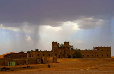 Merzouga, Sahara Desert, Morocco