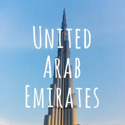 Dubai Experience